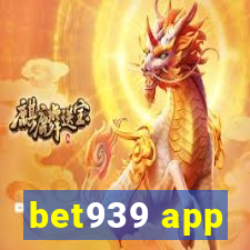 bet939 app